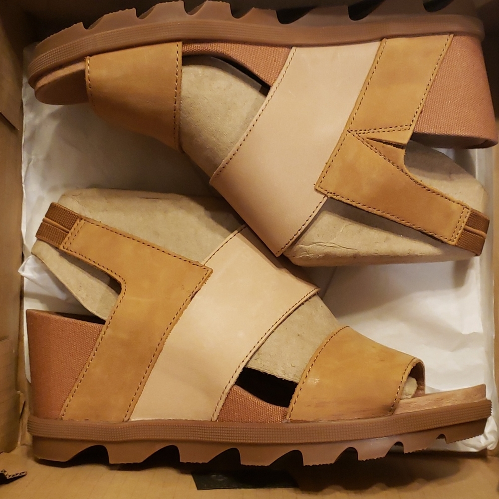 Women's Sorel Joanie II Slingback